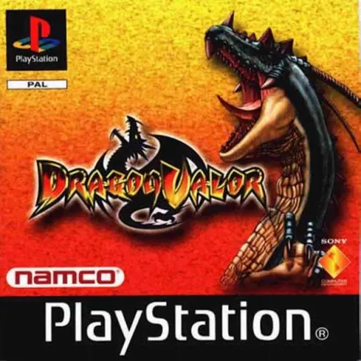 Dragon Valor (Germany) (Disc 2)
